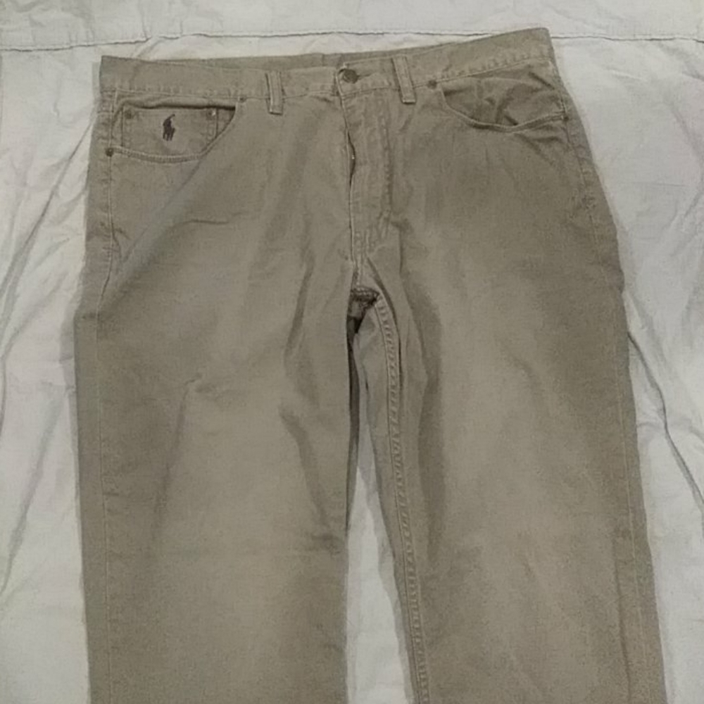 Polo by Ralph Lauren Pants